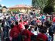 Una vecchia edizione della festa