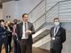 L’intervento di Stefano Cappellari all’inaugurazione