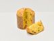 Panettone 'Peperoni acciughe' di Castino di Pinerolo