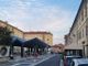 La nuova piazza Roma