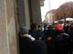 La riorganizzazione dei banchi degli ambulanti del mercoledì fa scattare la protesta a Pinerolo