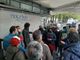Protesta ambulanti non alimentari Pinerolo