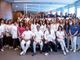 Lo staff della Clinica Cappellin
