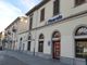 La stazione ferroviaria di Pinerolo