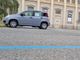 Stop al pagamento in zona blu da domani al 28 agosto