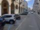 Via Buniva, una delle vie coinvolte dallo Sbarazzo