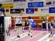 Pinerolo Macerata volley femminile