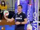 Coach Michele Marchiaro