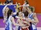 Eurospin Ford Sara Pinerolo festeggiamenti
