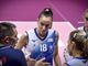 Volley A2/F - UFFICIALE: il Covid ferma anche il Pinerolo! Rinviato il derby con la Lpm Bam Mondovì
