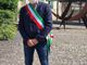 Il sindaco di Piscina Cristiano Favaro