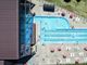 La piscina di Sestriere