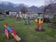 I due nuovi giochi a molla, in ricordo di Alberto Tron