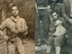 Da sinistra Riccardo Balmas e Natalino Ughetto
