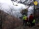 Pomaretto: cercatore di funghi infortunato, recuperato dal Soccorso Alpino