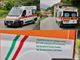 Con i calendari la Croce verde di Porte acquista un nuovo mezzo
