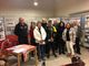 Premiati ieri i vincitori del concorso “Balconi illuminati” di Pragelato