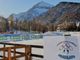 Il centro fondo di Pragelato