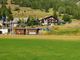 Il Centro olimpico di Pragelato