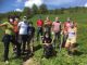 Il Gruppo sentieri di Pragelato