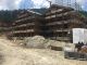Lavori al Club Med di Pragelato