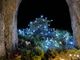 Il presepe nel forno del Duc di Pragelato
