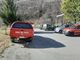 La base operativa a Roure