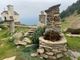 La fontana del Selleries, che è stata chiusa nelle scorse ore