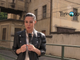 Sara Salvi, candidata a sindaco a Perosa Argentina