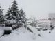 Sestriere innevata