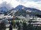 Sestriere accarezzata dalla prima nevicata della stagione (FOTO)