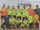 La squadra Sport Inclusion