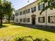 Il Liceo Valdese da cui partirà la caccia al tesoro