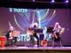 Prove spettacolo “Musica&amp;Parole. Suoni e voci dall’universo femminile”
