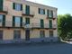 Lavori in vista per la caserma dei carabinieri di Torre Pellice