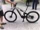 L’e-bike rubata e recuperata