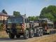 Dispiegamento forze Nato in Ungheria: l’ossatura italiana arriva da Pinerolo