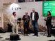 La premiazione a Verona