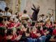 Il concerto natalizio di venerdì 13