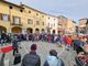 L’inaugurazione