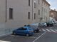 Piazza San Rocco a Vigone