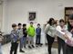 Le prove dello spettacolo della Proloco Junior
