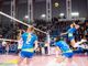 Zago attacca dalla seconda linea (foto di Christian Bosio)
