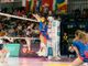 Uno scatto di Christian Bosio della gara dello scorso campionato
