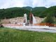 Il cantiere del Cassarot