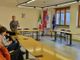 La presentazione di oggi in Comune a Villar Pellice