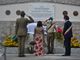 Villar Perosa dedica una piazza all’alpino caduto in Afghanistan Mauro Gigli (FOTO)