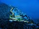 Il fascino invernale delle fortificazioni alpine: un fiocco di neve cristallizzato nella storia
