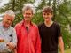 La tradizione della famiglia Bernard di Pomaretto