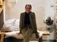 Laura Viglione nel suo B&amp;B di Prali